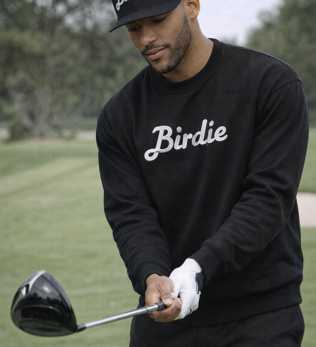 What to Wear for Golf in 60° Weather