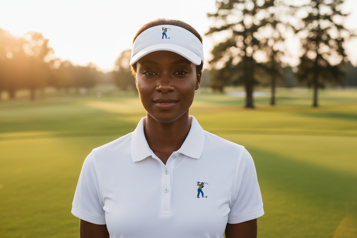 Why What You Wear on the Course Says More Than Your Handicap
