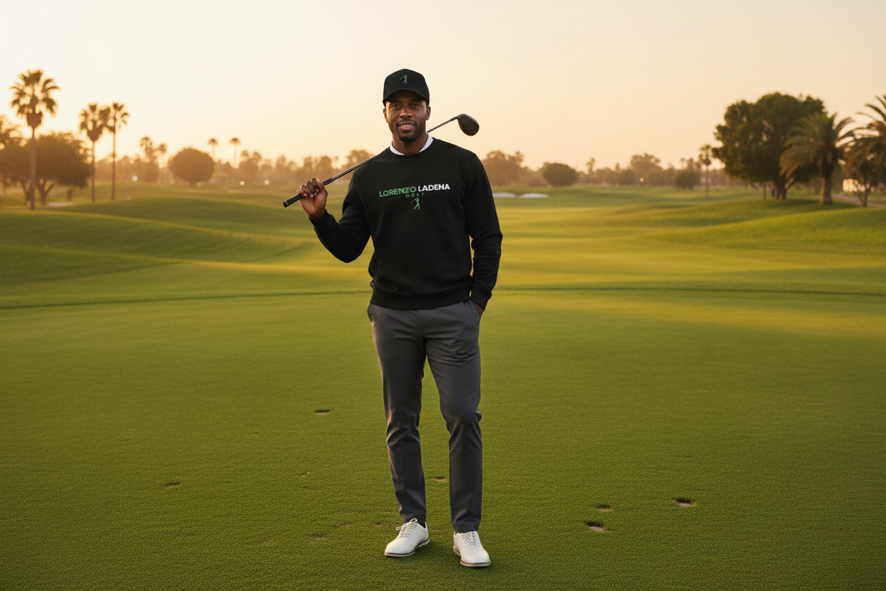 How to Build a Golf Wardrobe in 2026