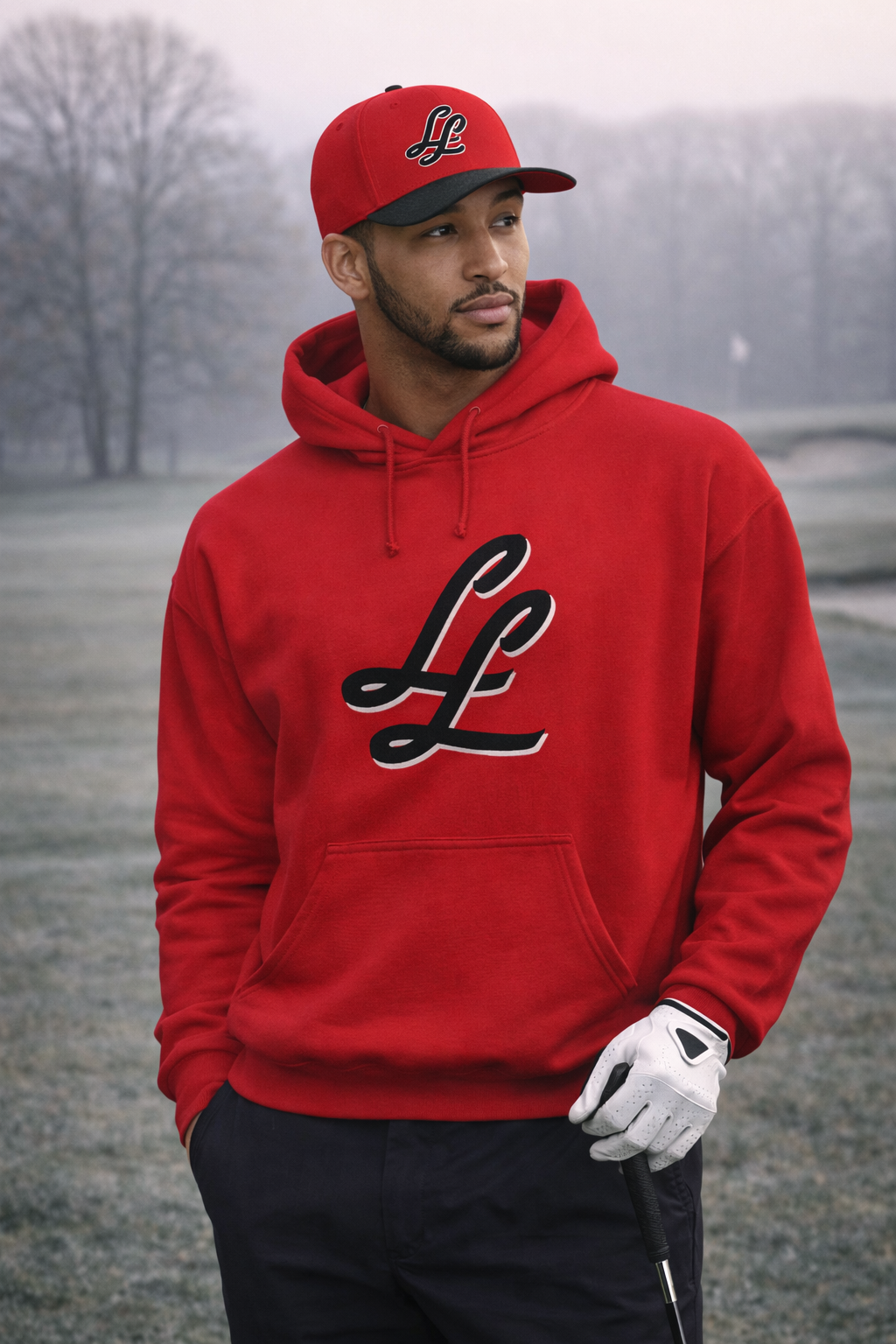 What Makes a Premium Golf Hoodie?