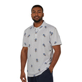 Renzo All Over Polo