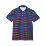 All Over Spirits Polo
