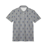 Renzo All Over Polo