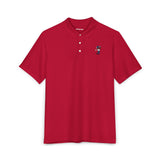 Back 9 Stogie Sunday Polo