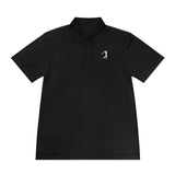 Golfer Sport Polo Golf Shirt