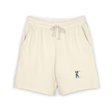 "You Golf Girl" Lightweight Fleece Sweat Shorts