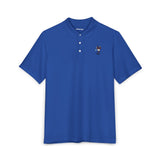 Back 9 Stogie Sunday Polo