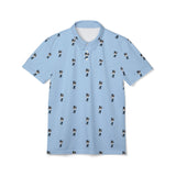 Back 9 Stogie All Over Polo