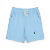 "You Golf Girl" Lightweight Fleece Sweat Shorts