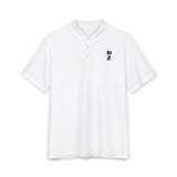 Back 9 Stogie Sunday Polo