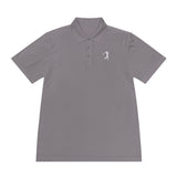 Golfer Sport Polo Golf Shirt