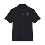 Renzo Polo - Mercer+Mettle® Men's Stretch Polo