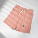 "You Golf Girl" Lightweight Fleece Sweat Shorts