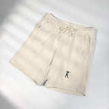 "You Golf Girl" Lightweight Fleece Sweat Shorts
