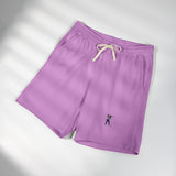 "You Golf Girl" Lightweight Fleece Sweat Shorts