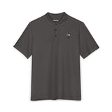 Back 9 Stogie Sunday Polo