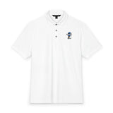 Renzo Polo - Mercer+Mettle® Men's Stretch Polo