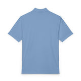 LLG Performance Polo — Stretch Jersey