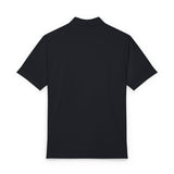 LLG Performance Polo — Stretch Jersey