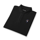 Back 9 Stogie Sunday Polo