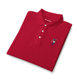 Back 9 Stogie Sunday Polo