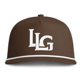 LLG Sunwashed Five-Panel