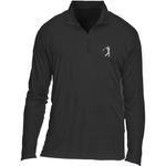 Golfer Mens Quarter-Zip