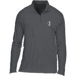 Golfer Mens Quarter-Zip