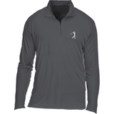 Golfer Mens Quarter-Zip