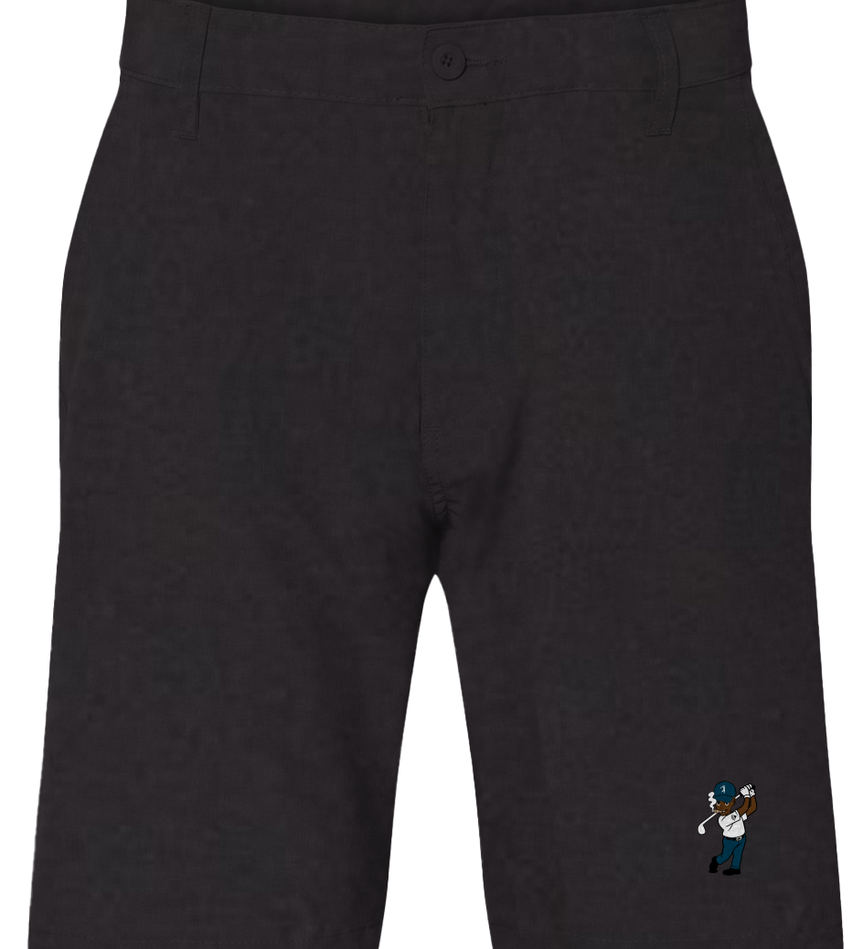Back 9 Stogie Hybrid Stretch Shorts