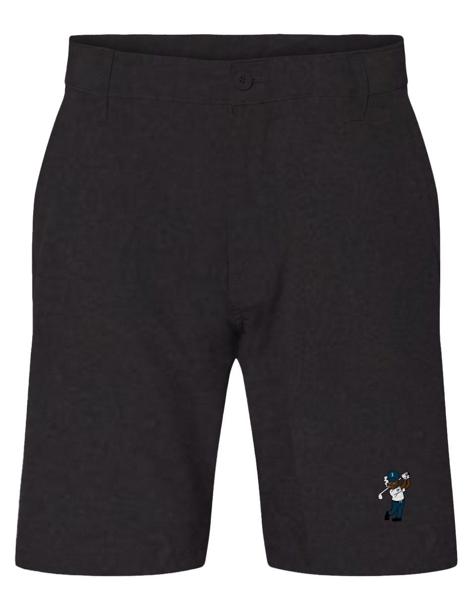 Back 9 Stogie Hybrid Stretch Shorts