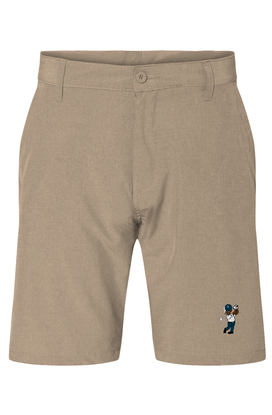 Back 9 Stogie Hybrid Stretch Shorts
