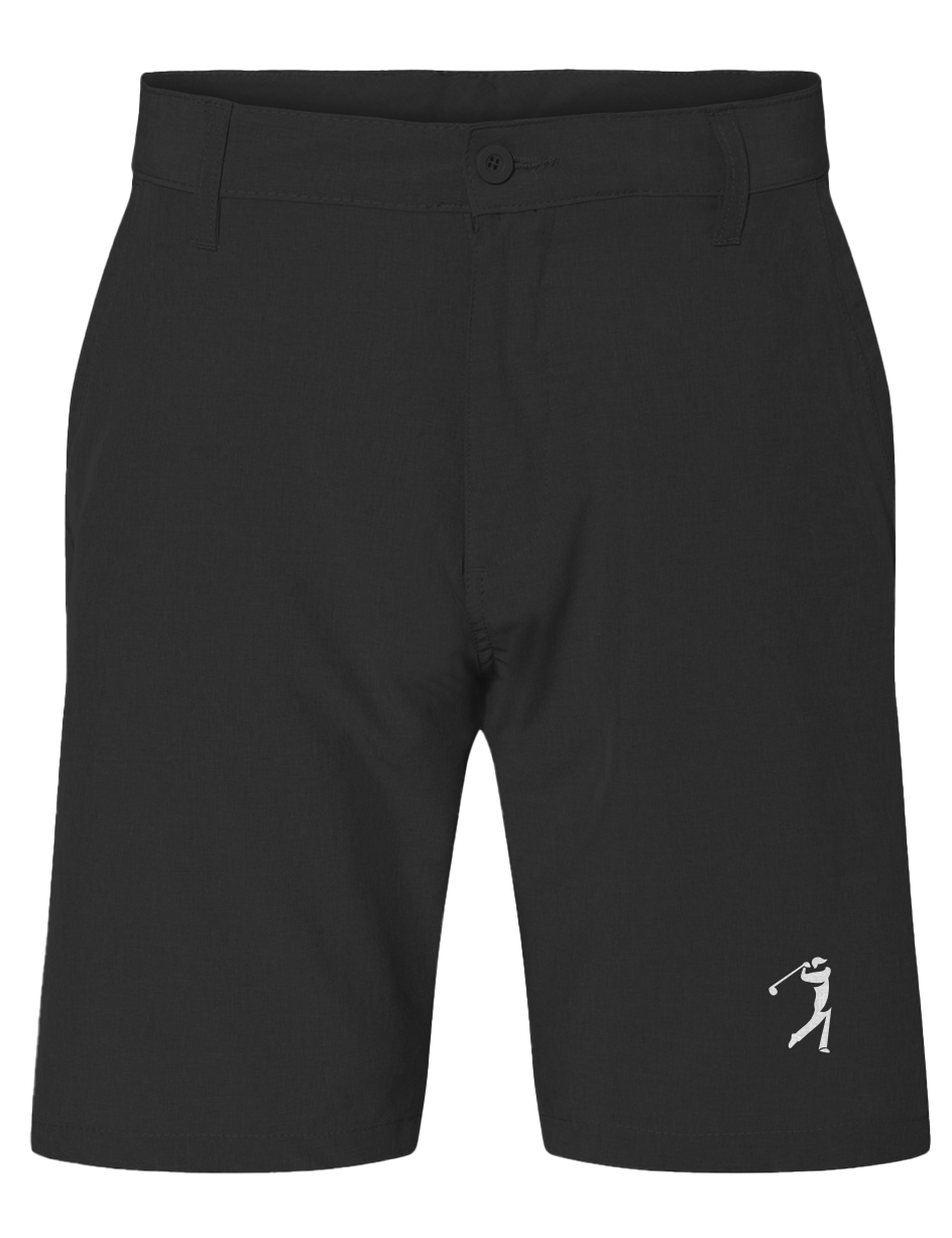 Golfer Hybrid Stretch Shorts