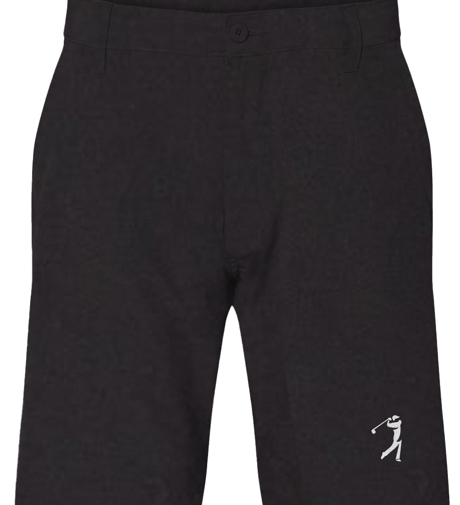 Golfer Hybrid Stretch Shorts