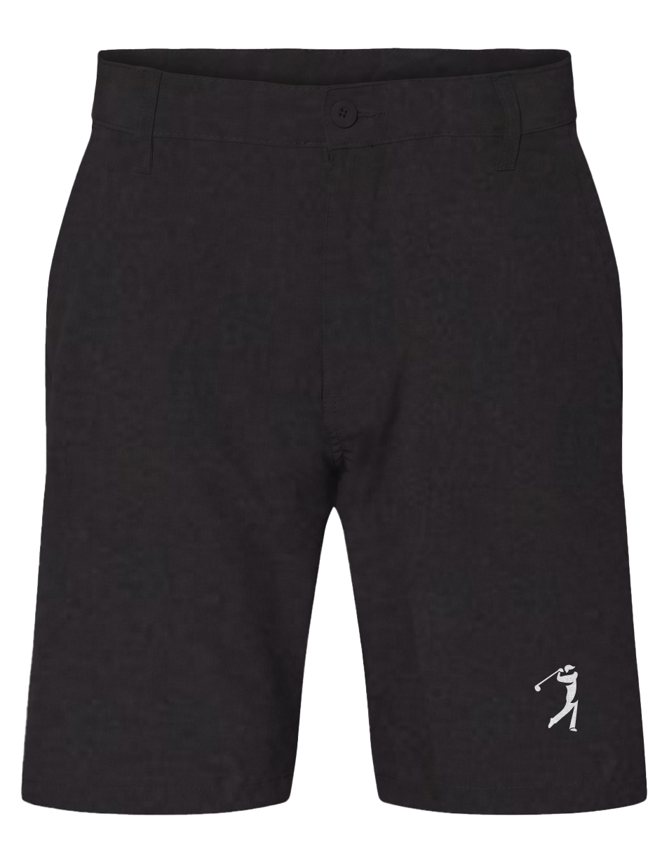 Golfer Hybrid Stretch Shorts