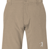 Golfer Hybrid Stretch Shorts