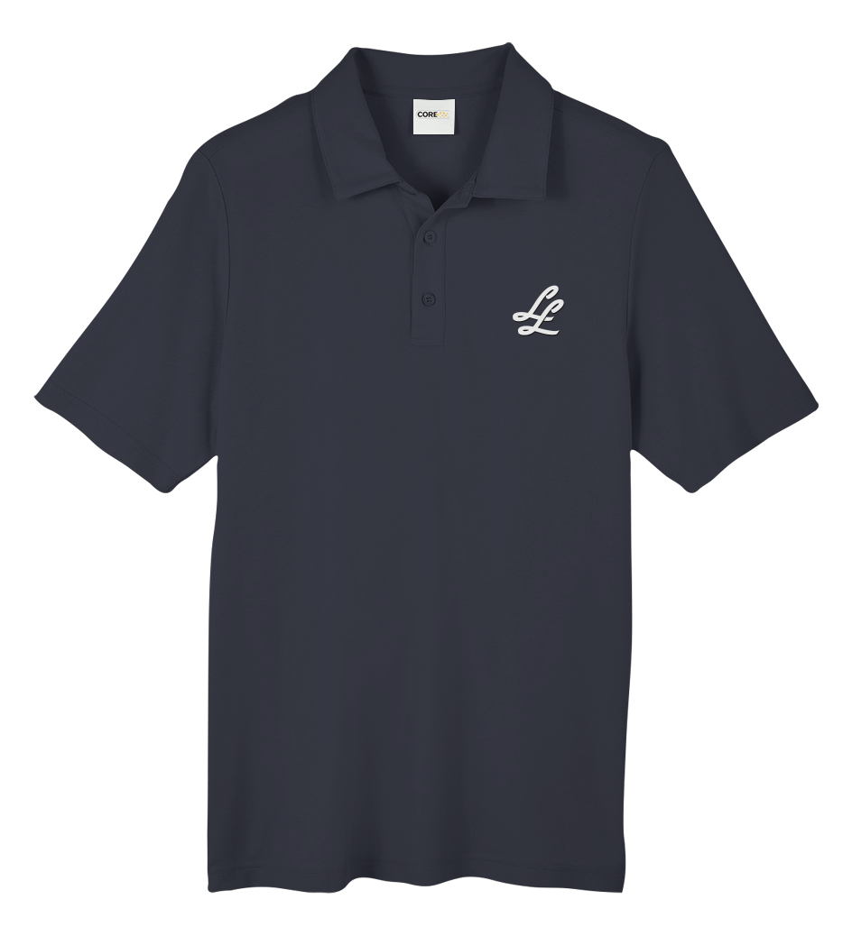 Lorenzo Ladena Pique Polo