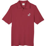 Lorenzo Ladena Pique Polo