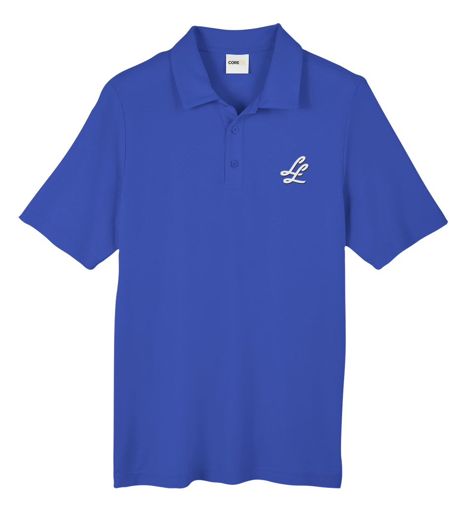 Lorenzo Ladena Pique Polo