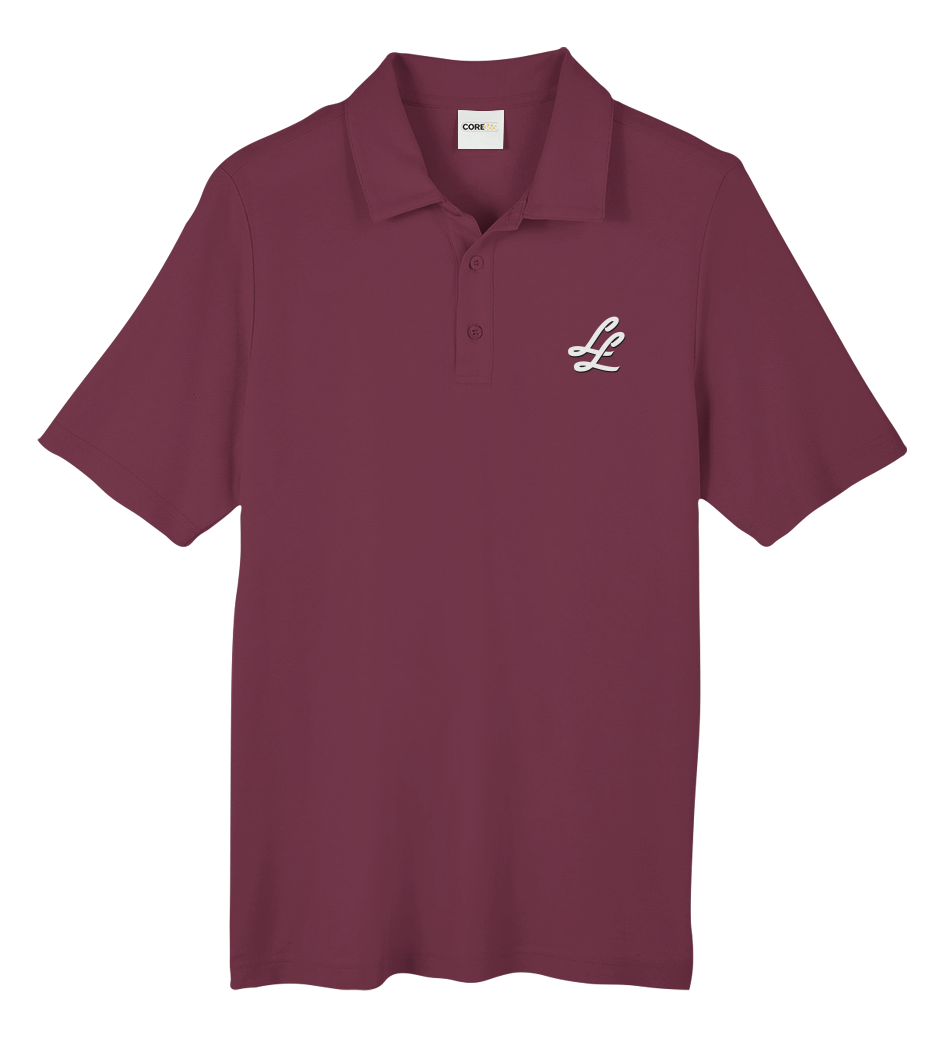 Lorenzo Ladena Pique Polo