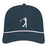 Athletic Rope Cap
