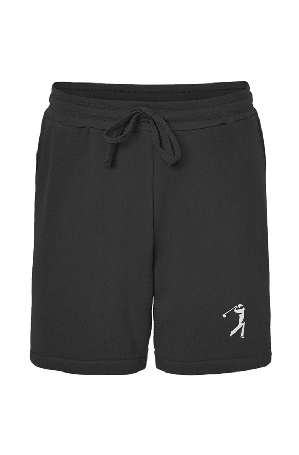 Golfer Sponge Fleece Shorts