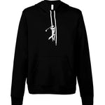 Golfer Sponge Fleece Pullover Hoodie