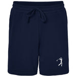 Golfer Sponge Fleece Shorts