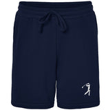 Golfer Sponge Fleece Shorts