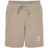 Golfer Sponge Fleece Shorts