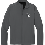 Mens Core Soft Shell Jacket