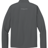 Mens Core Soft Shell Jacket