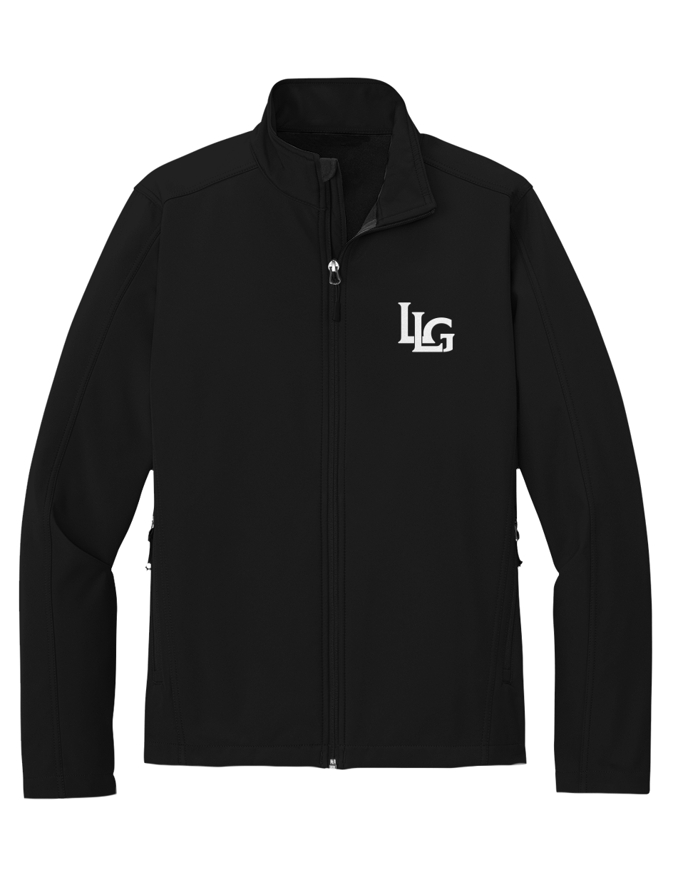 Mens Core Soft Shell Jacket