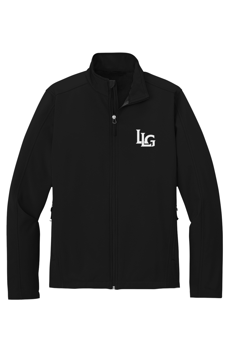Mens Core Soft Shell Jacket